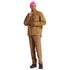 TIMBERLAND WATCH CAP PINK