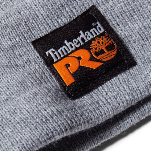 TIMBERLAND WATCH CAP GREY