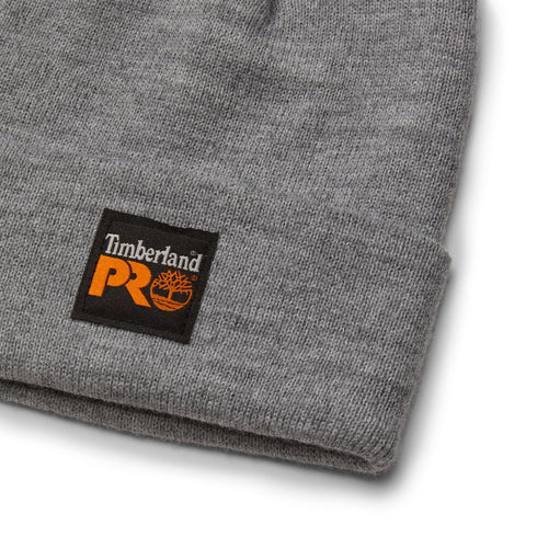 TIMBERLAND WATCH CAP GREY