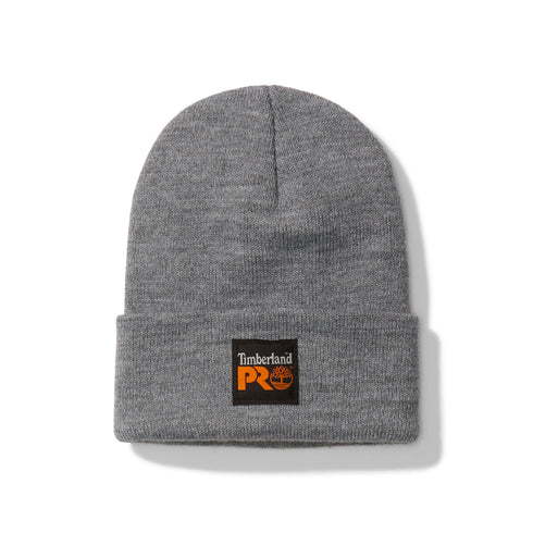 TIMBERLAND WATCH CAP GREY