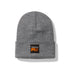 TIMBERLAND WATCH CAP GREY