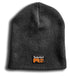 TIMBERLAND BEANIE CHARCOAL
