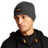 TIMBERLAND BEANIE CHARCOAL