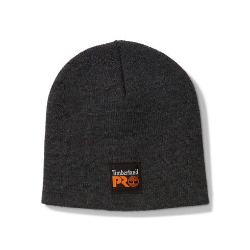 TIMBERLAND BEANIE CHARCOAL