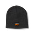 TIMBERLAND BEANIE CHARCOAL