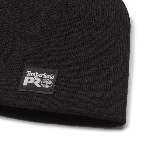 TIMBERLAND BEANIE BLACK