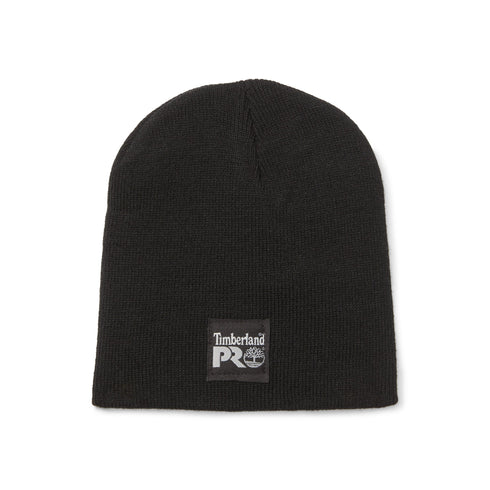 TIMBERLAND BEANIE BLACK