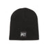 TIMBERLAND BEANIE BLACK