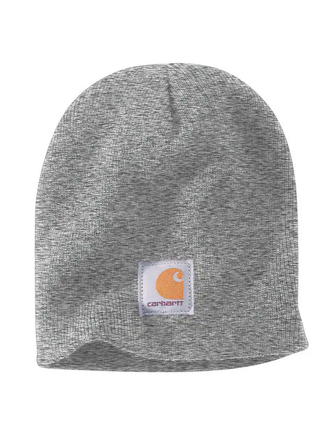 CARHARTT BEANIE GREY