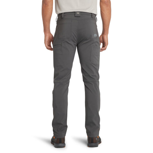 TIMBERLAND TEMPE WORK PANT GRY