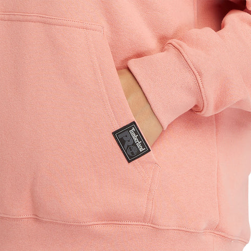 TIMBERLAND WOMENS HOOD HONCHO