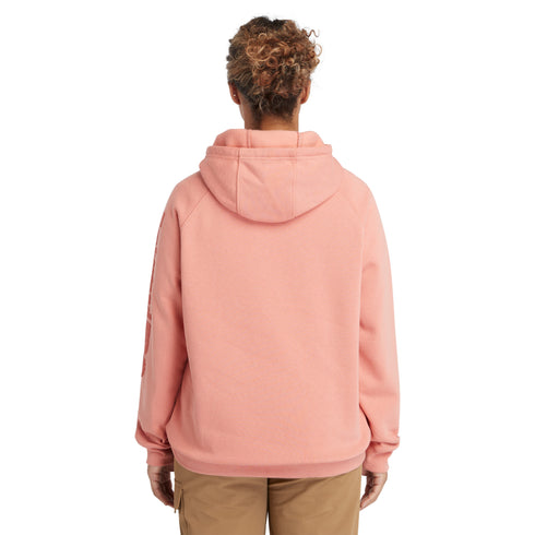 TIMBERLAND WOMENS HOOD HONCHO