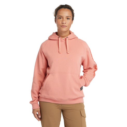 TIMBERLAND WOMENS HOOD HONCHO