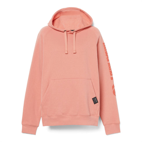 TIMBERLAND WOMENS HOOD HONCHO