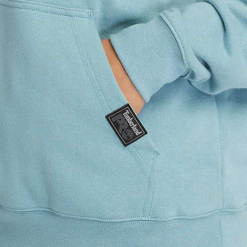 TIMBERLAND WOMENS HOOD HONCHO