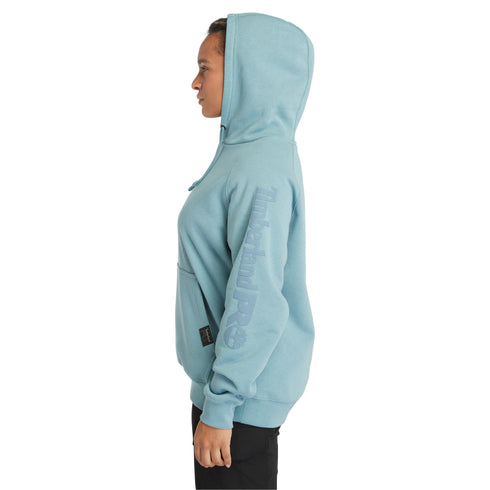 TIMBERLAND WOMENS HOOD HONCHO