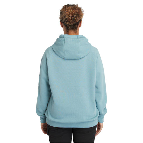 TIMBERLAND WOMENS HOOD HONCHO