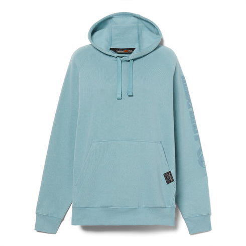 TIMBERLAND WOMENS HOOD HONCHO