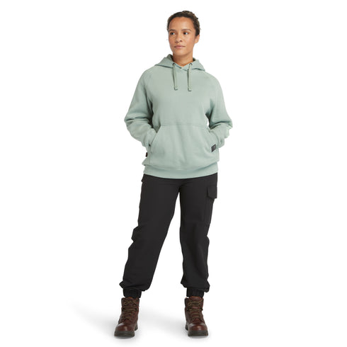 TIMBERLAND WOMENS HOOD HONCHO