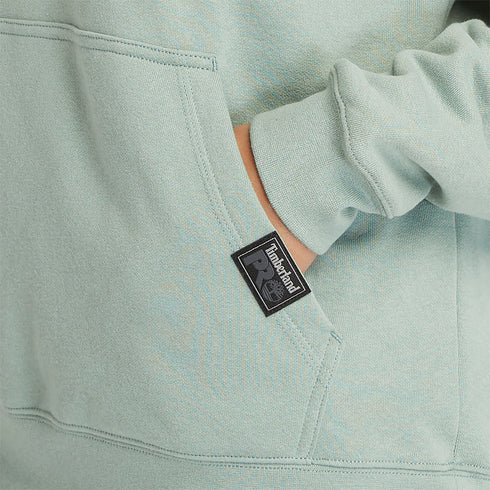 TIMBERLAND WOMENS HOOD HONCHO