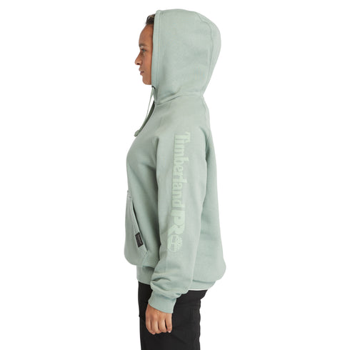 TIMBERLAND WOMENS HOOD HONCHO
