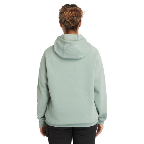 TIMBERLAND WOMENS HOOD HONCHO