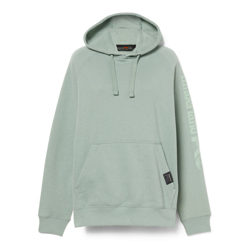 TIMBERLAND WOMENS HOOD HONCHO
