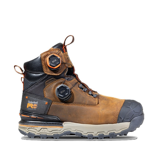 TIMBERLAND BOONDOCK BOA