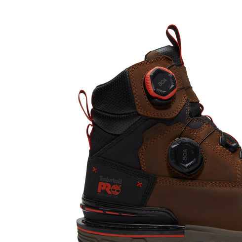 TIMBERLAND BOONDOCK BOA