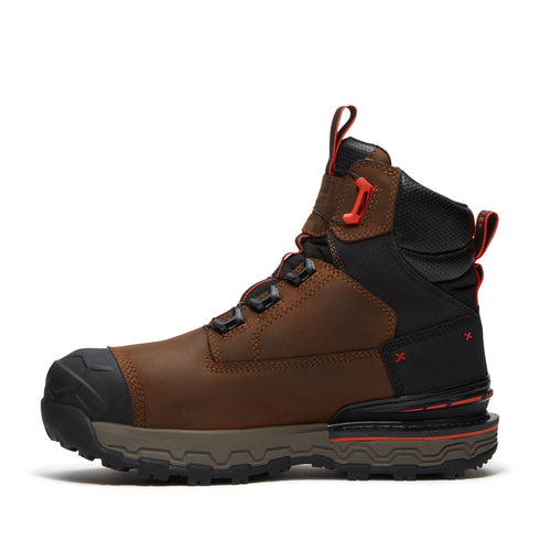 TIMBERLAND BOONDOCK BOA