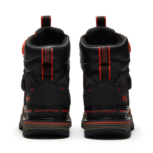 TIMBERLAND BOONDOCK BOA