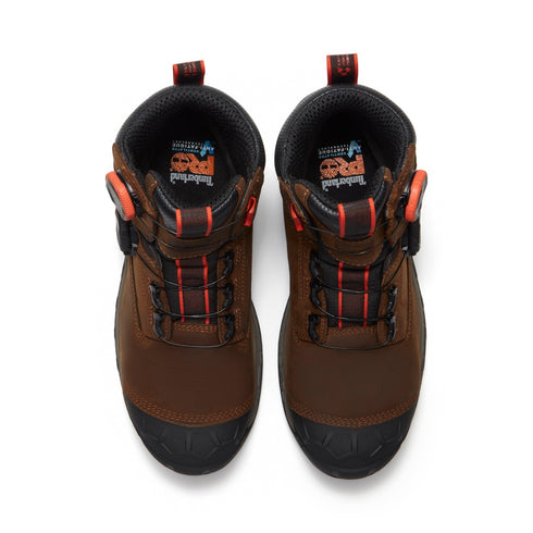 TIMBERLAND BOONDOCK BOA