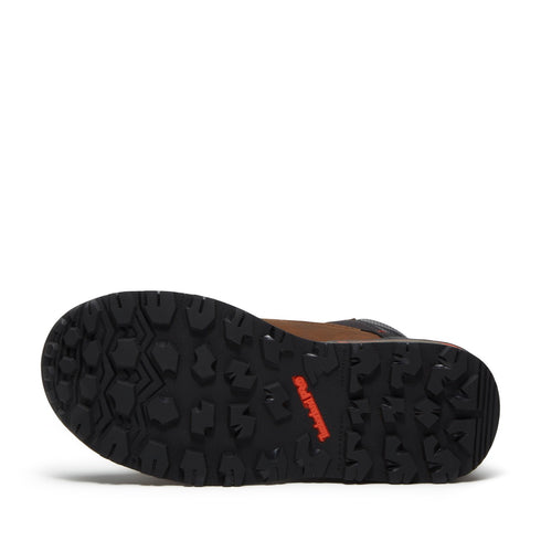 TIMBERLAND BOONDOCK BOA