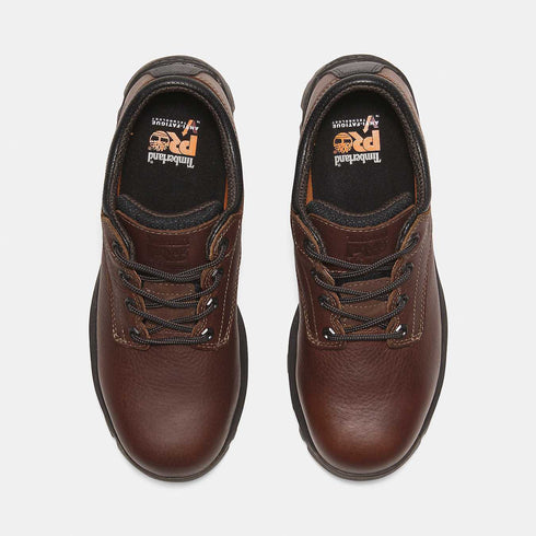 TIMBERLAND TITAN EV OXFORD BRN