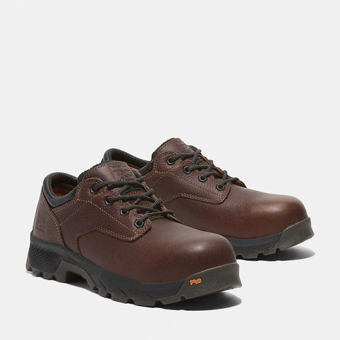 TIMBERLAND TITAN EV OXFORD BRN
