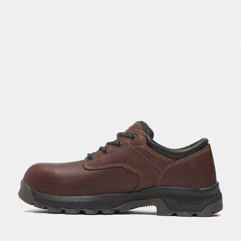 TIMBERLAND TITAN EV OXFORD BRN