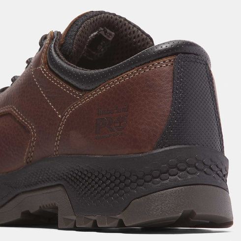 TIMBERLAND TITAN EV OXFORD BRN