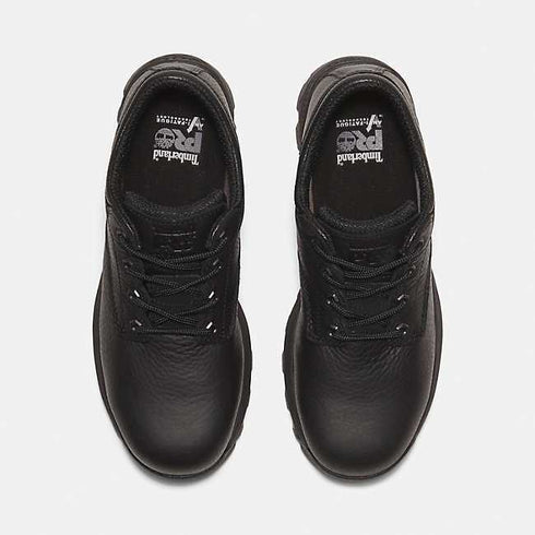 TIMBERLAND TITAN EV OXFORD BLK