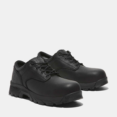 TIMBERLAND TITAN EV OXFORD BLK