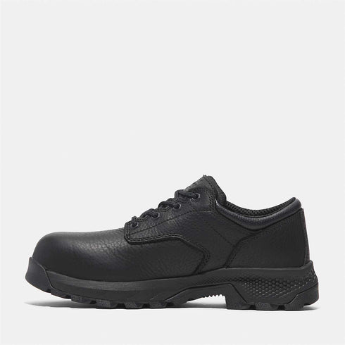 TIMBERLAND TITAN EV OXFORD BLK