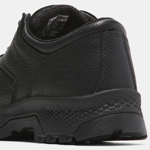 TIMBERLAND TITAN EV OXFORD BLK
