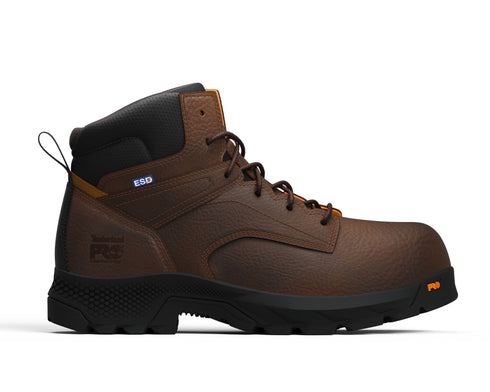 TIMBERLAND TITAN EV ESD 6"