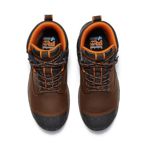 TIMBERLAND BOONDOCK ULTRALITE