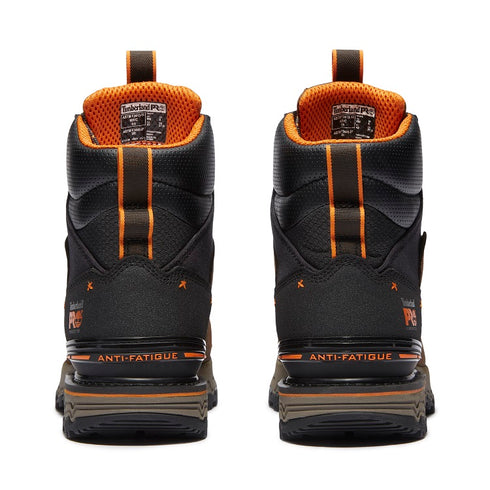 TIMBERLAND BOONDOCK ULTRALITE