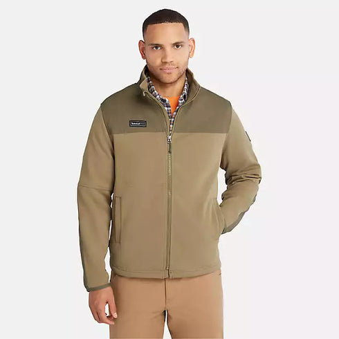 TIMBERLAND TRAILWIND JACKET