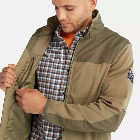 TIMBERLAND TRAILWIND JACKET