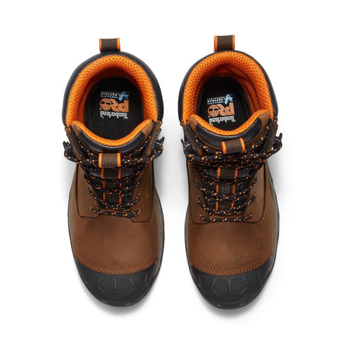 TIMBERLAND BOONDOCK ULTRALITE