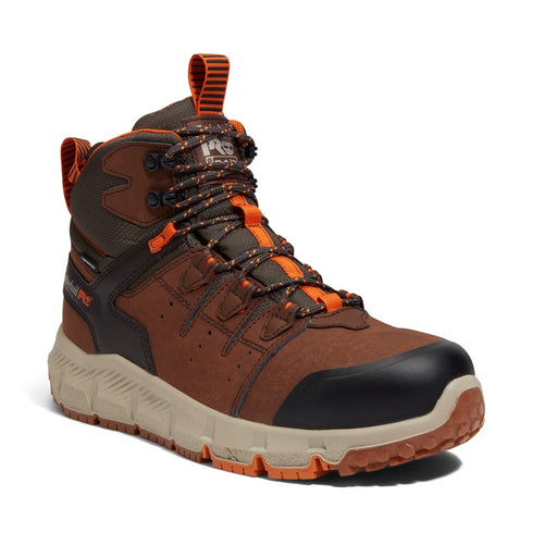 TIMBERLAND MENS TEMPE 6" BOOT