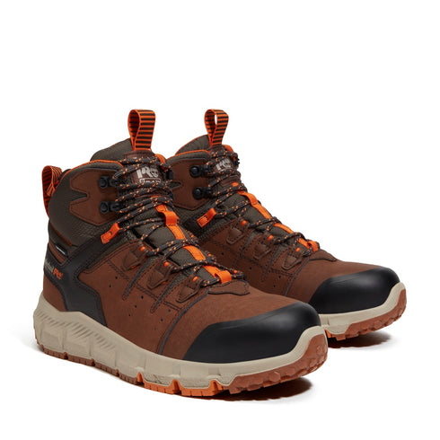 TIMBERLAND MENS TEMPE 6" BOOT