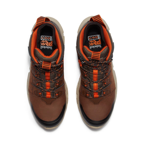 TIMBERLAND MENS TEMPE 6" BOOT